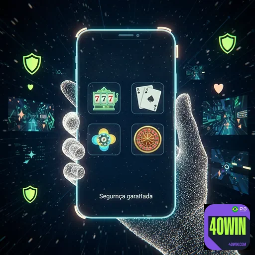 Imagem representando programa VIP e cashback no casino mobile