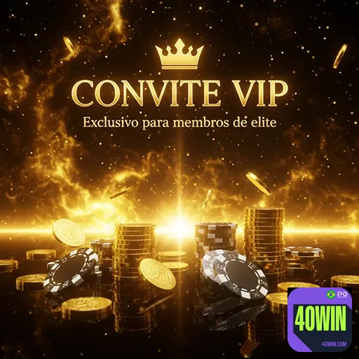 Imagem relacionada ao 40win, destacando o produto VIP05, no site 40win, em conteúdo visual atrativo.